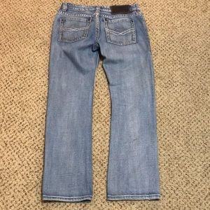 Rock & Roll mens jeans